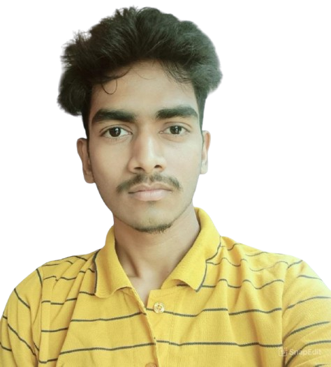 Sandip Dusadh