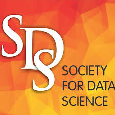 Society for Data Science Logo